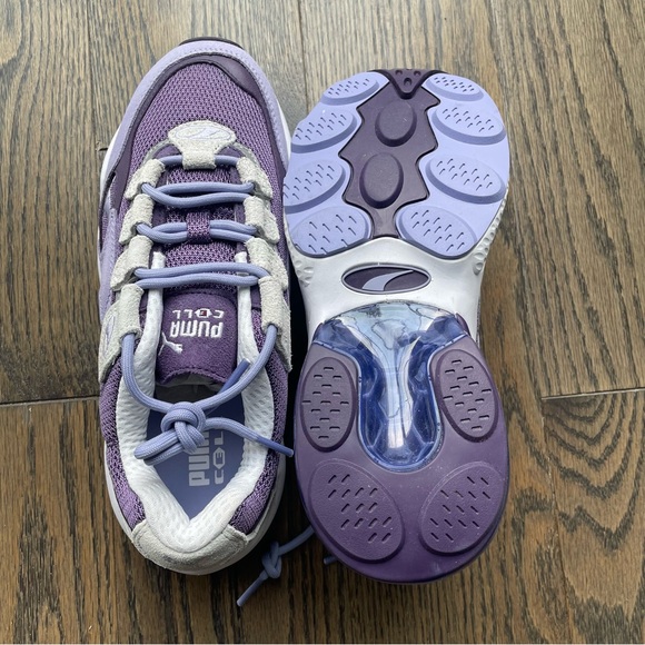 Puma Cell Venom Sneakers - Picture 7 of 10